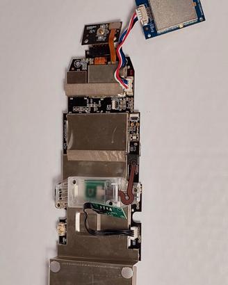 HUBSAN ZINO