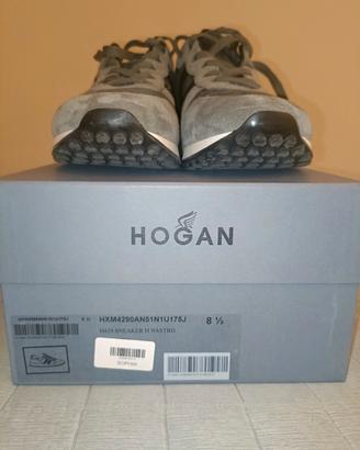 Scarpe Hogan