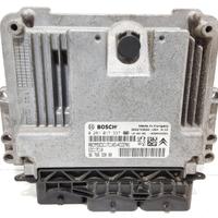 CENTRALINA MOTORE CITROEN C3 Serie 9676833080 Dies
