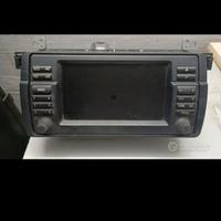 navigatore satellitare x BMW