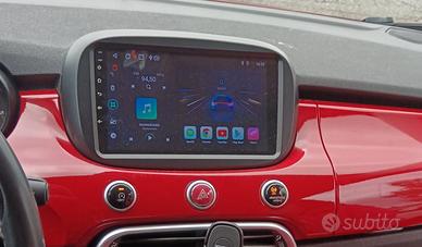 Android Auto