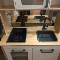 Cucina gioco ikea
