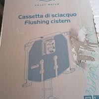 cassetta incasso grohe