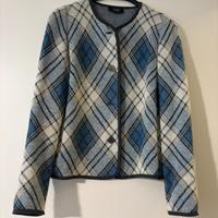 Giacca maglia Liolà