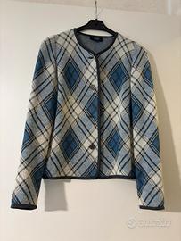 Giacca maglia Liolà