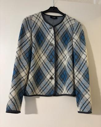 Giacca maglia Liolà