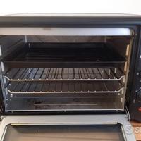 Forno elettrico da esterno Moulinex