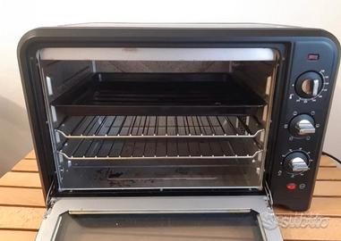 Forno elettrico da esterno Moulinex