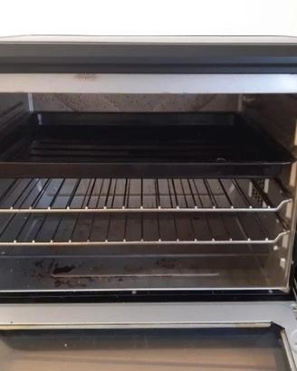 Forno elettrico Moulinex esterno