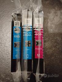 Cartucce stampante Epson(Stella)