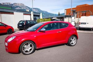 Alfa Romeo Mito 1.4 Multiair  2011 automatica