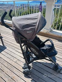 passeggino GRACO