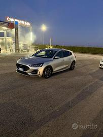 Ford focus st line 2025 1.5cc 115cv