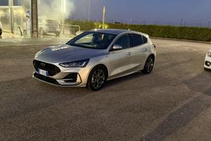 Ford focus st line 2025 1.5cc 115cv