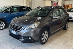Peugeot 2008 1.6 e-HDi 92 CV Stop&Start Allure