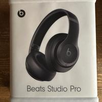 Beats Studio Pro cuffie