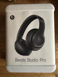 Beats Studio Pro cuffie