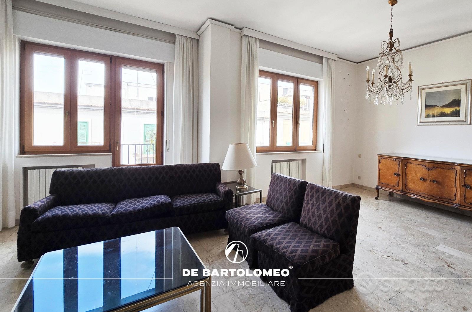 Appartamento – Taranto - Altro