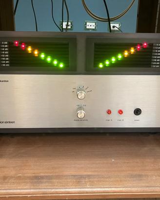 Harman Kardon Citation Sixteen 16