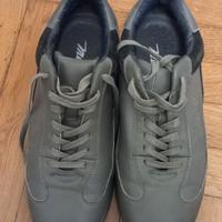 scarpe uomo Marlboro Classics 