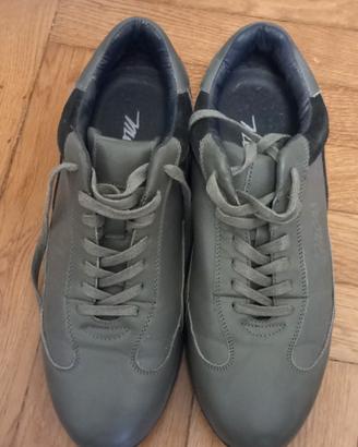 scarpe uomo Marlboro Classics 