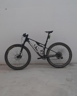 Megamo Track