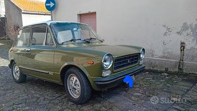 A112 terza serie Elegant 1975