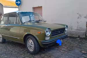 A112 terza serie Elegant 1975