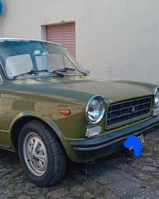 A112 terza serie Elegant 1975