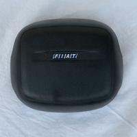 Fiat Panda 141 4x4 - pulsante clacson