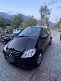 Mercedes Classe  A  160 cdi Executive