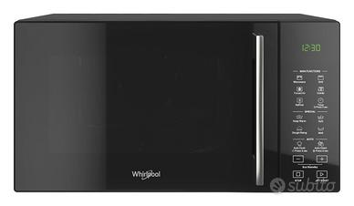Forno a microonde Whirlpool MWP 295 B - NUOVO