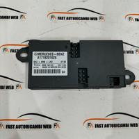 Centralina riscaldamento sedile Mercedes-Benz SLK 