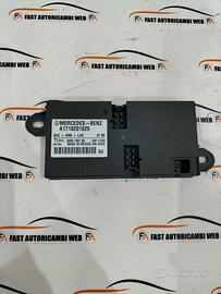 Centralina riscaldamento sedile Mercedes-Benz SLK 