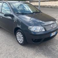 Fiat Punto Classic 1.2 5 porte Active GPL