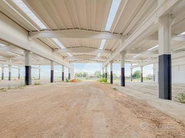 CAPANNONE A MARTINENGO