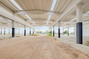 CAPANNONE A MARTINENGO