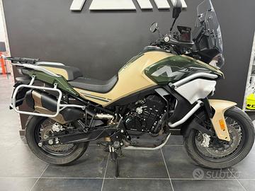CF MOTO MT800 - 2023 - LIMITED EDITION