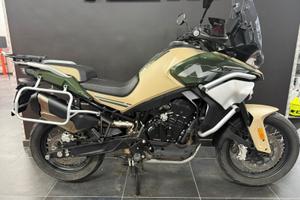 CF MOTO MT800 - 2023 - LIMITED EDITION
