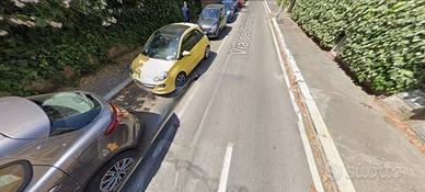 Immobile in asta di 138 m² a Roma