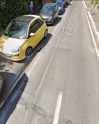 Immobile in asta di 138 m² a Roma