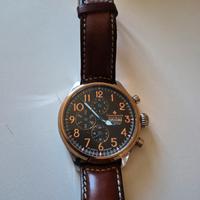 cronografo automatico Theorema 