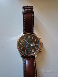 cronografo automatico Theorema 