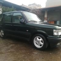 Range Rover 4.6 P38