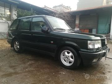 Range Rover 4.6 P38