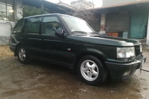 Range Rover 4.6 P38