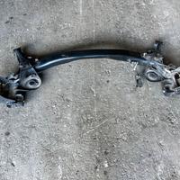 Ponte posteriore Suzuki Swift Hybrid 4x4 del 2023