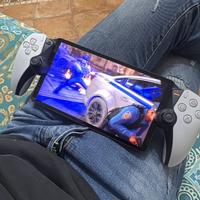 PlayStation portal nuova