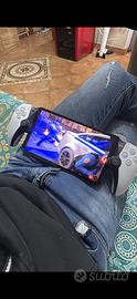 PlayStation portal nuova