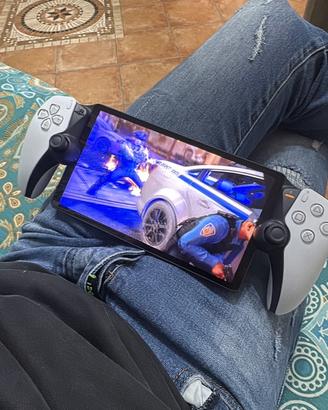 PlayStation portal nuova